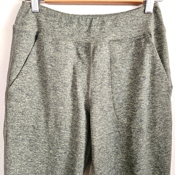 Heather Gray Women's Jogger Pants - Picture 2 of 5